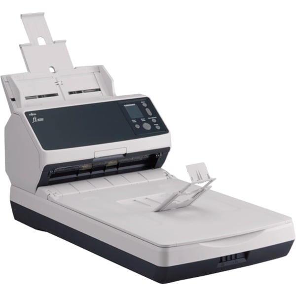 Ricoh fi-8290, Einzugsscanner - Ricoh