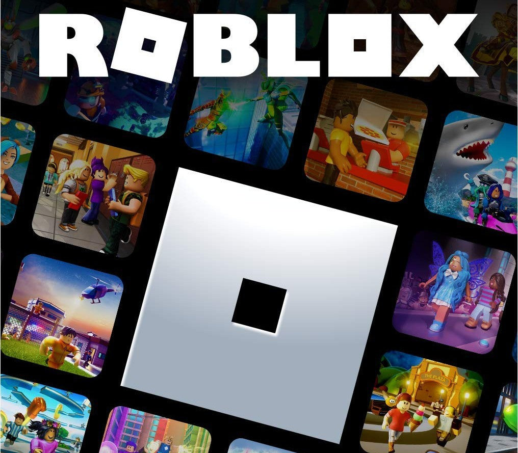 Roblox Game eCard ¥50000 JP