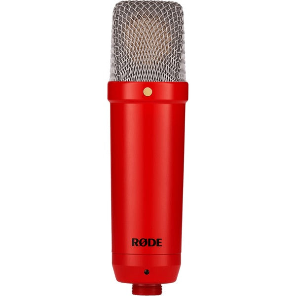 Rode Microphones NT1 Signature, microphone - Rode Microphones