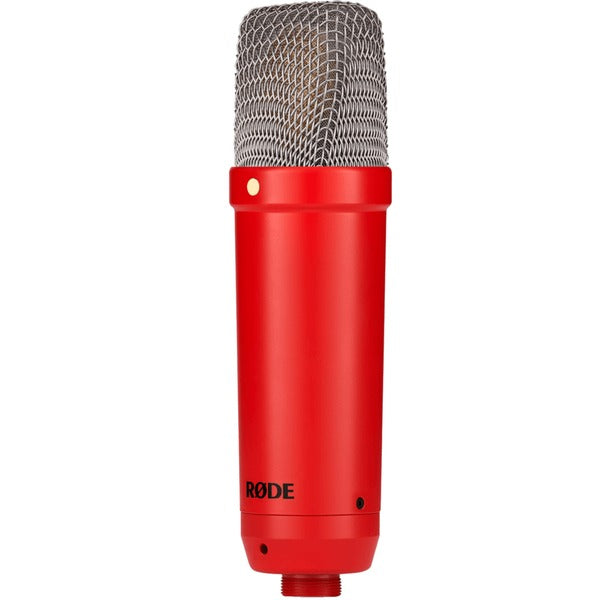 Rode Microphones NT1 Signature, microphone - Rode Microphones - vue 2
