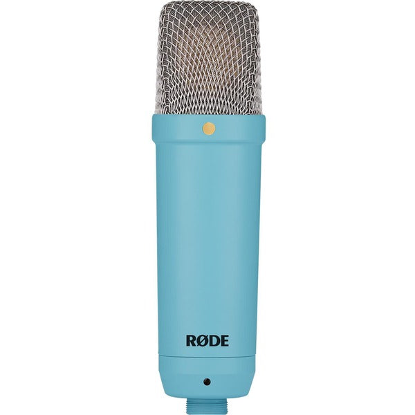 Rode Microphones NT1 Signature, microphone - Rode Microphones