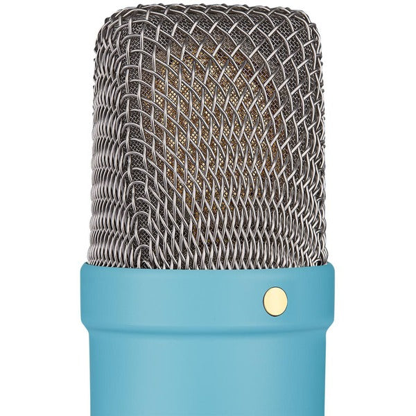Rode Microphones NT1 Signature, microphone - Rode Microphones - vue 5