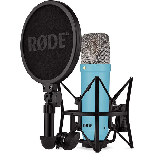 Rode Microphones NT1 Signature, microphone - Rode Microphones - vue 7