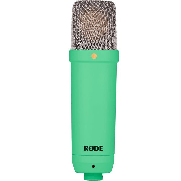Rode Microphones NT1 Signature, microphone - Rode Microphones