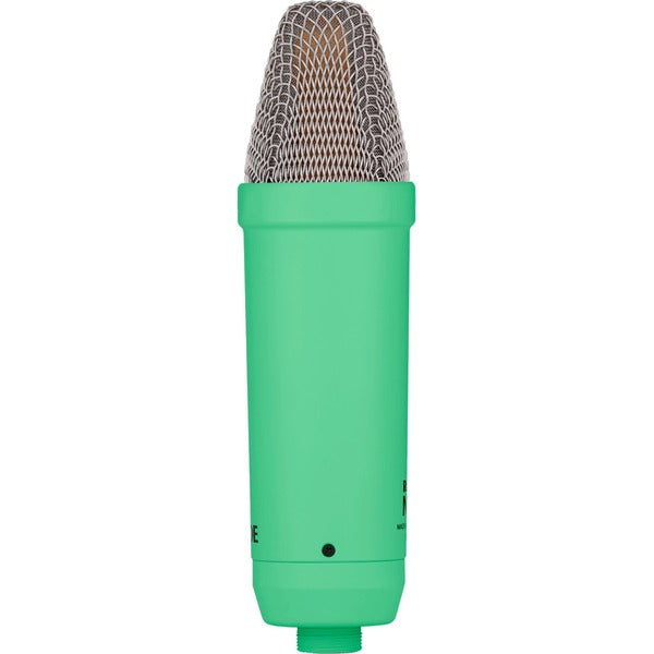 Rode Microphones NT1 Signature, microphone - Rode Microphones - vue 3