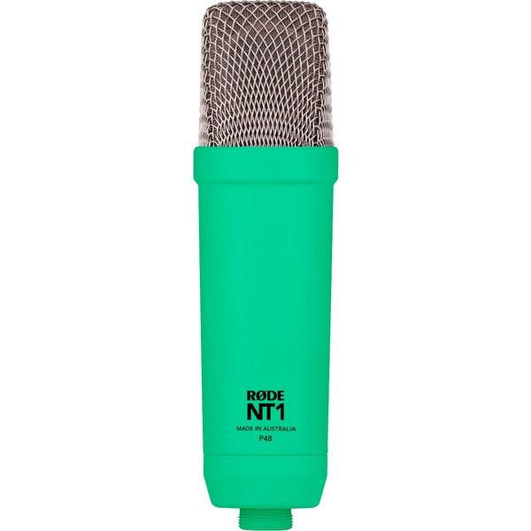 Rode Microphones NT1 Signature, microphone - Rode Microphones - vue 4