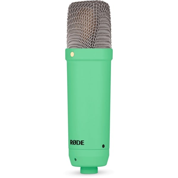 Rode Microphones NT1 Signature +XLR-câble+Desktop Studio Arm, microphone - Rode Microphones - vue 3
