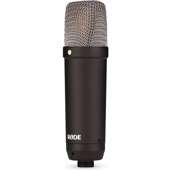 Rode Microphones NT1 Signature +XLR-câble+Desktop Studio Arm, microphone - Rode Microphones - vue 3