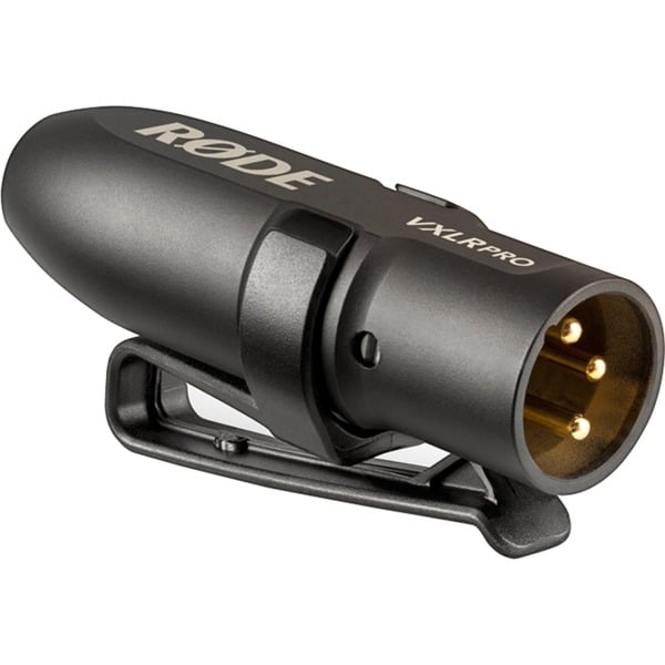 Rode Microphones Steckeradapter VXLR Pro - Rode Microphones