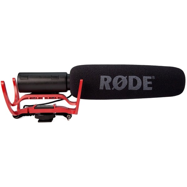 Rode Microphones VideoMic Rycote, microphone - Rode Microphones - vue 2