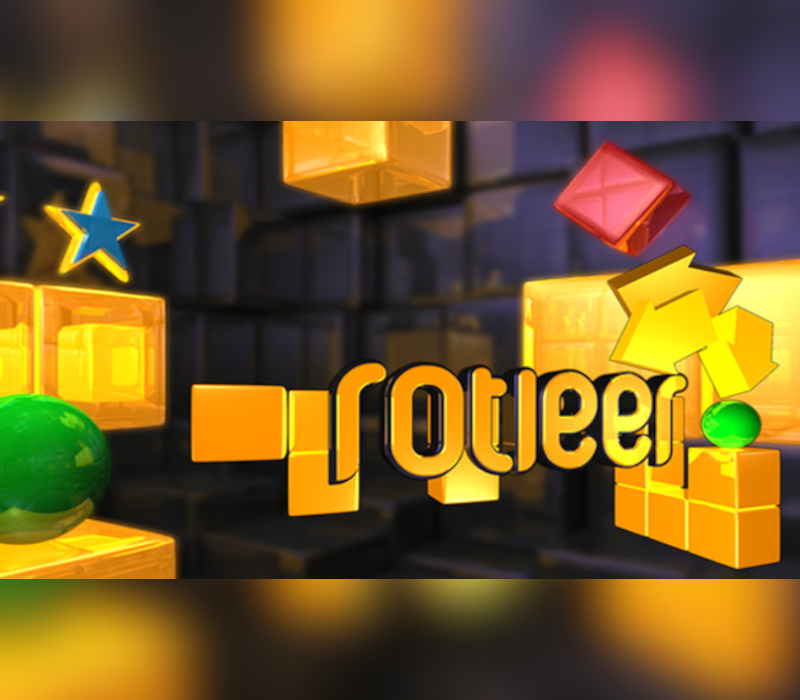 Rotieer