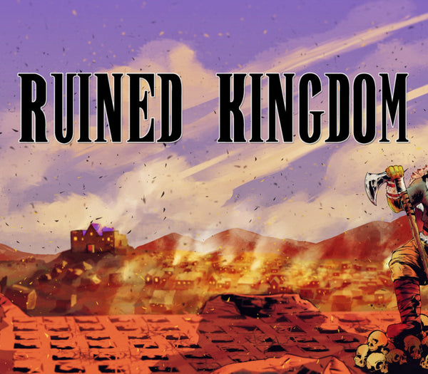 Ruined Kingdom
