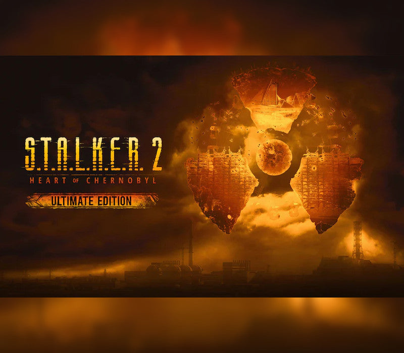 S.T.A.L.K.E.R. 2: Heart of Chornobyl