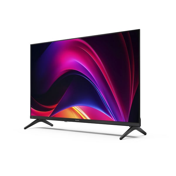 SHARP 32HE2745E, LED-Fernseher - SHARP - vue 4