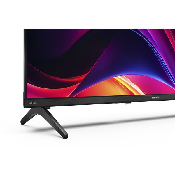 SHARP 32HE2745E, LED-Fernseher - SHARP - vue 6