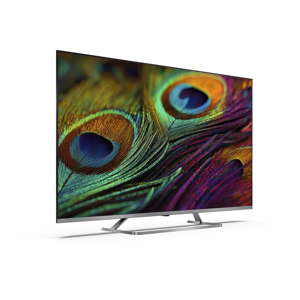SHARP 55JP7765E, QLED-Fernseher - SHARP - vue 2