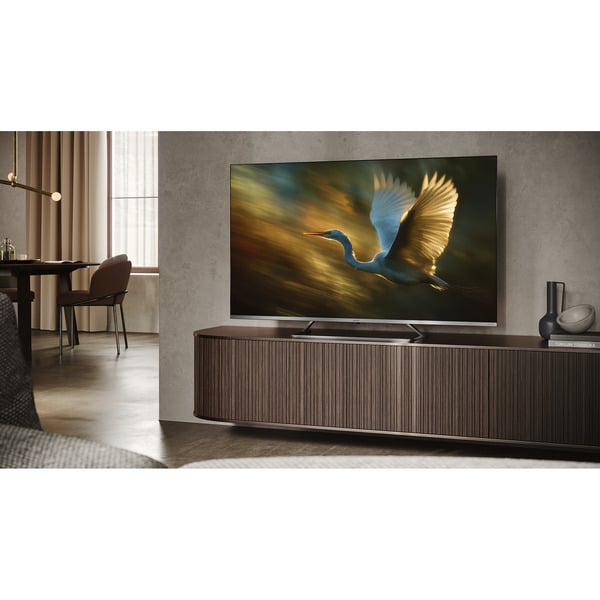 SHARP 55JP7765E, QLED-Fernseher - SHARP - vue 11