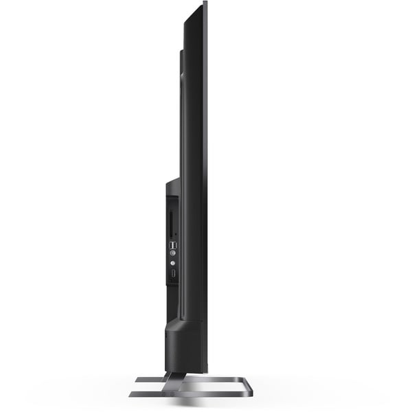 SHARP 55JP7765E, QLED-Fernseher - SHARP - vue 5