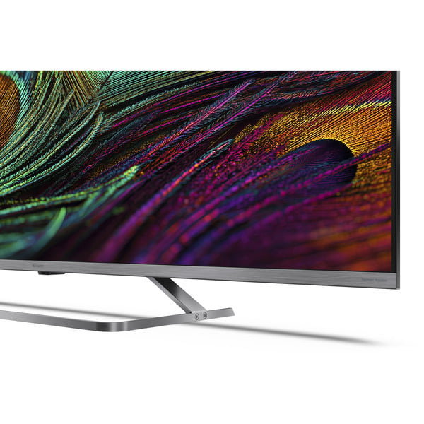 SHARP 55JP7765E, QLED-Fernseher - SHARP - vue 6