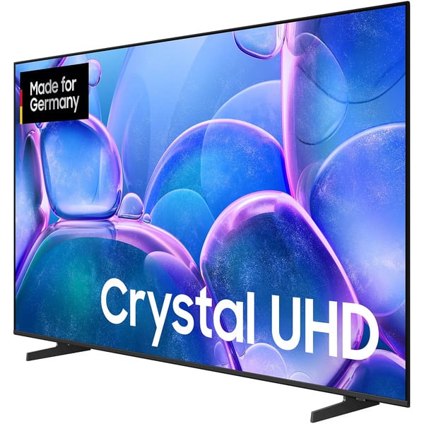 Samsung GU65U7099FUXZG, LED-Fernseher - Samsung - vue 2