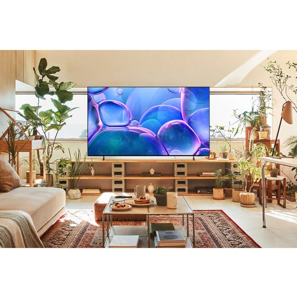 Samsung GU65U7099FUXZG, LED-Fernseher - Samsung - vue 13
