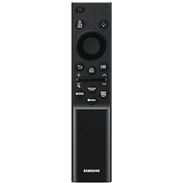 Samsung GU65U7099FUXZG, LED-Fernseher - Samsung - vue 3