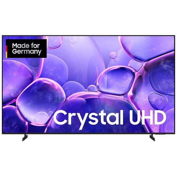 Samsung GU85U8099FUXZG, LED-Fernseher - Samsung