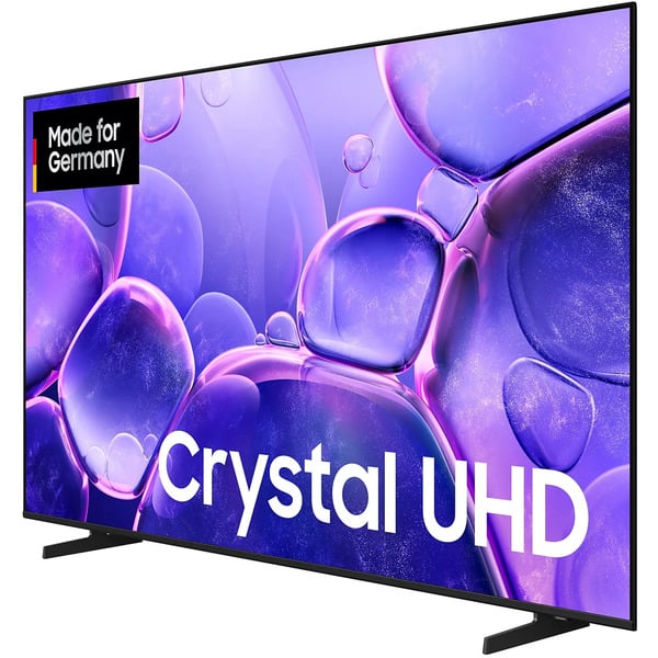 Samsung GU85U8099FUXZG, LED-Fernseher - Samsung - vue 2