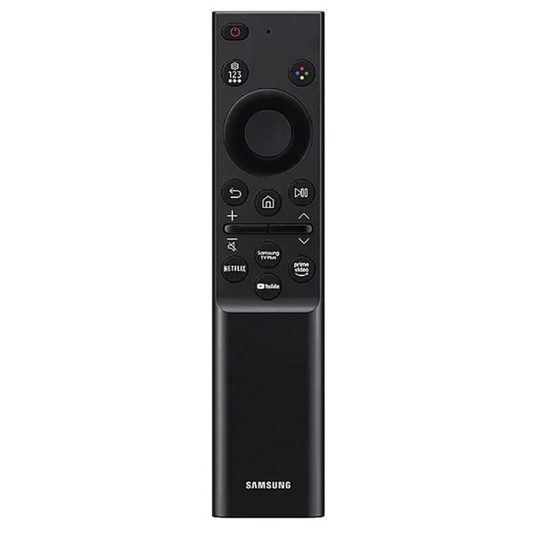Samsung GU85U8099FUXZG, LED-Fernseher - Samsung - vue 3