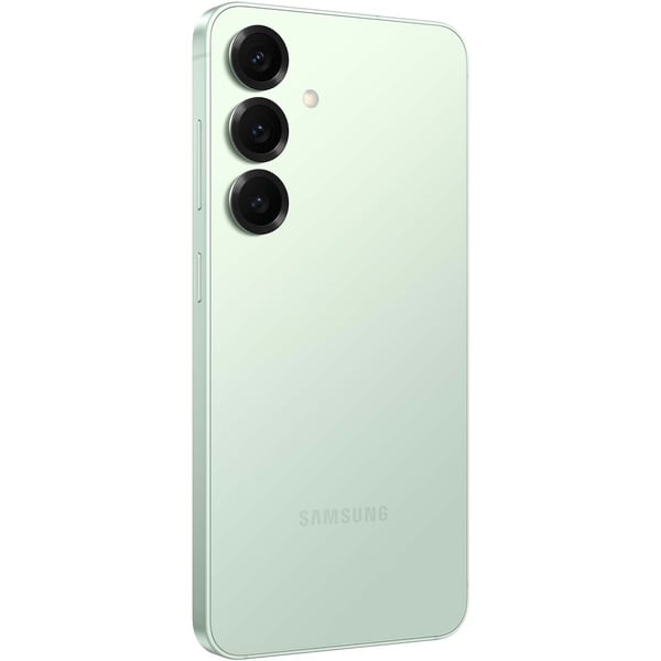 Samsung Galaxy S25 256GB 5G - Samsung - vue 5