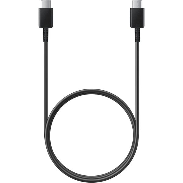Samsung USB 2.0 câble, USB-C Stecker > USB-C Stecker - Samsung