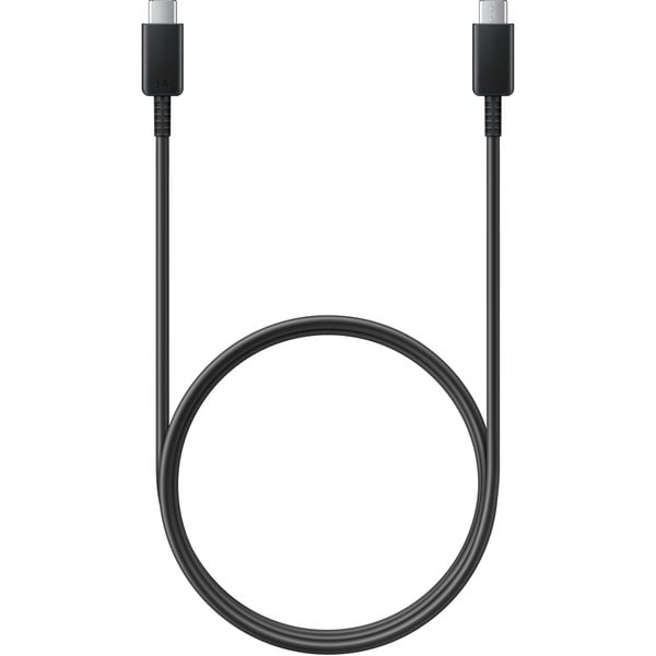 Samsung USB 2.0 câble, USB-C Stecker > USB-C Stecker - Samsung