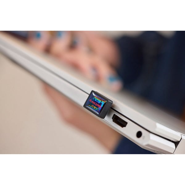 SanDisk Extreme Fit 128 GB, USB-Stick - SanDisk - vue 5