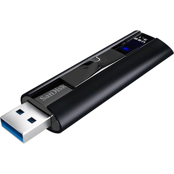 SanDisk Extreme PRO 512 GB, USB-Stick - SanDisk - vue 2