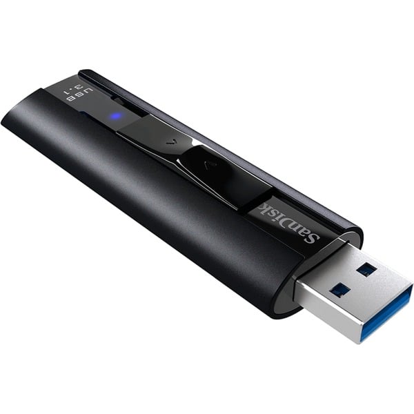 SanDisk Extreme PRO 512 GB, USB-Stick - SanDisk - vue 4