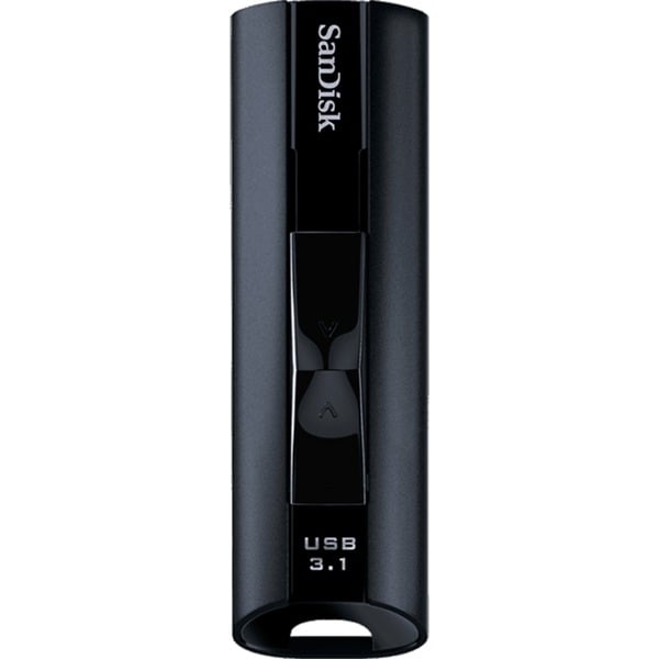 SanDisk Extreme PRO 512 GB, USB-Stick - SanDisk - vue 5
