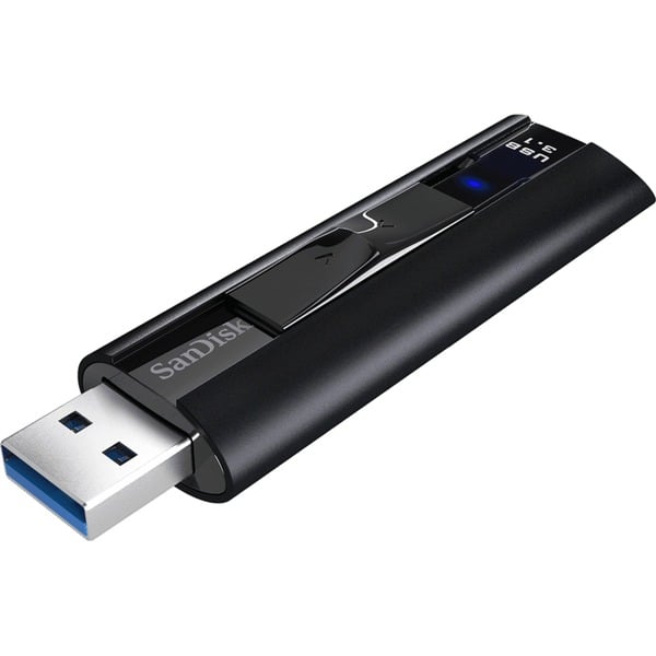 SanDisk Extreme Pro 256 GB, USB-Stick - SanDisk