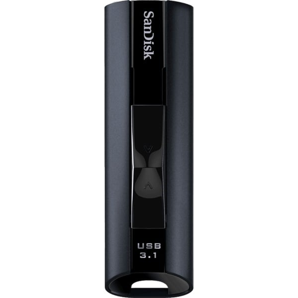 SanDisk Extreme Pro 256 GB, USB-Stick - SanDisk - vue 3
