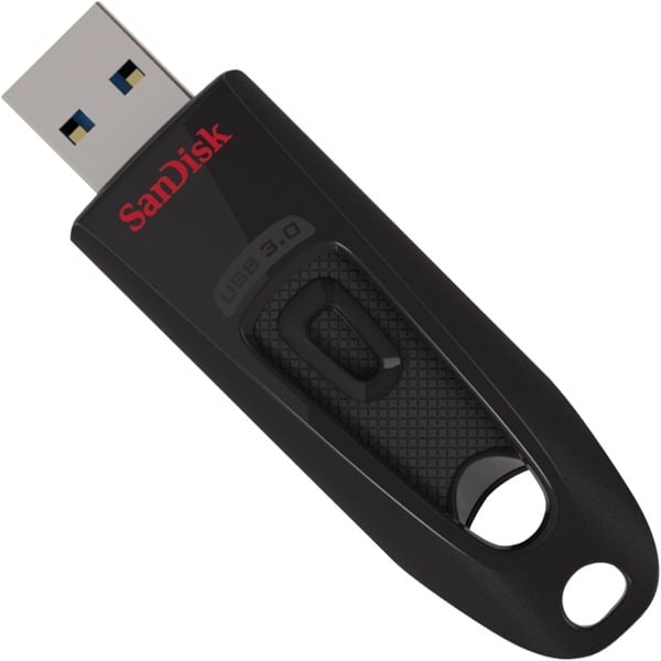 SanDisk Ultra 32 GB, USB-Stick - SanDisk