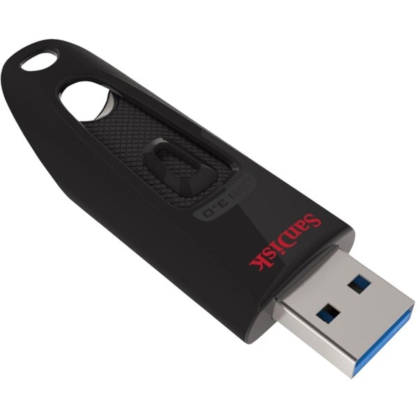 SanDisk Ultra 32 GB, USB-Stick - SanDisk - vue 3