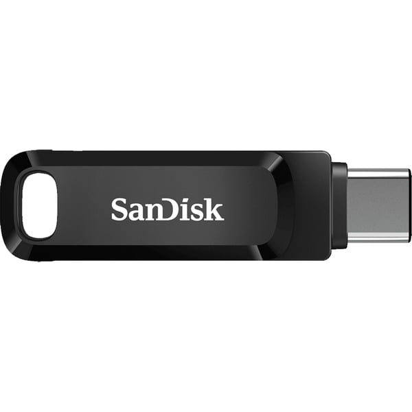 SanDisk Ultra Dual Drive Go 32 GB, USB-Stick - SanDisk - vue 4