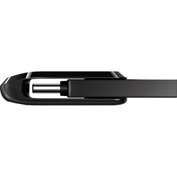 SanDisk Ultra Dual Drive Go 64 GB, USB-Stick - SanDisk - vue 5