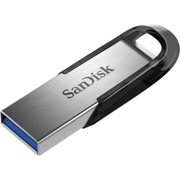 SanDisk Ultra Flair 256 GB, USB-Stick - SanDisk
