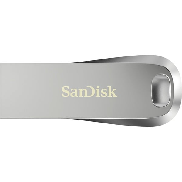 SanDisk Ultra Luxe 128 GB, USB-Stick - SanDisk - vue 3