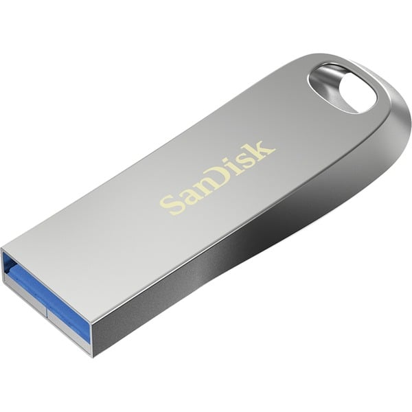 SanDisk Ultra Luxe 128 GB, USB-Stick - SanDisk - vue 7