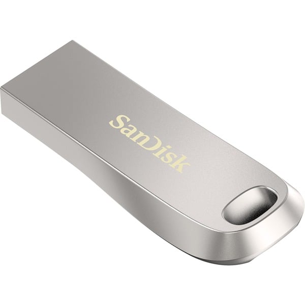 SanDisk Ultra Luxe 256 GB, USB-Stick - SanDisk - vue 4
