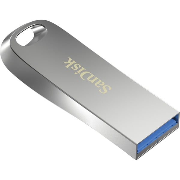 SanDisk Ultra Luxe 256 GB, USB-Stick - SanDisk - vue 8