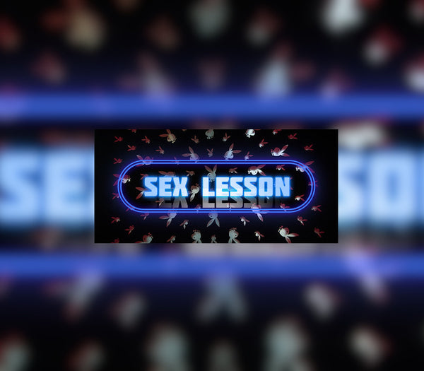 Sex Lesson
