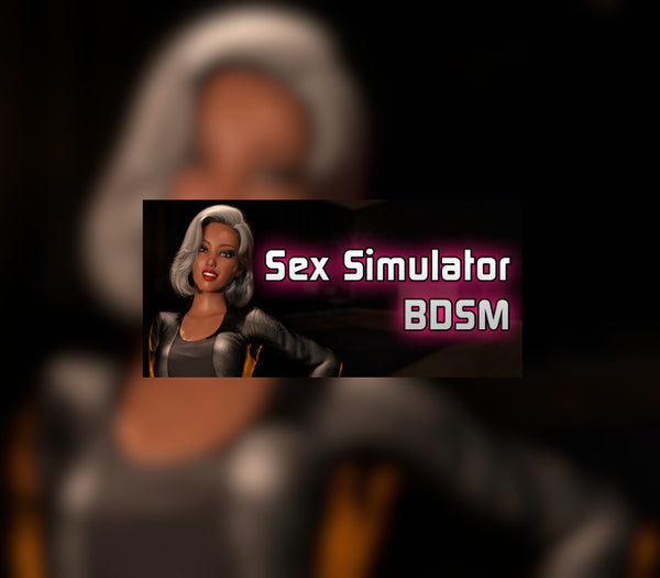 Sex Simulator - BDSM