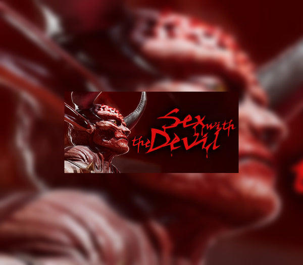 Sex with the Devil